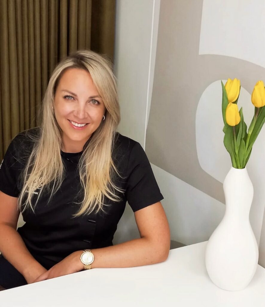 Individuaalne näoanalüüs ja raviplaan: Dr. Sandra Kase konsultatsioon esteetilise meditsiini kliinikus Tallinnas ja Tartus