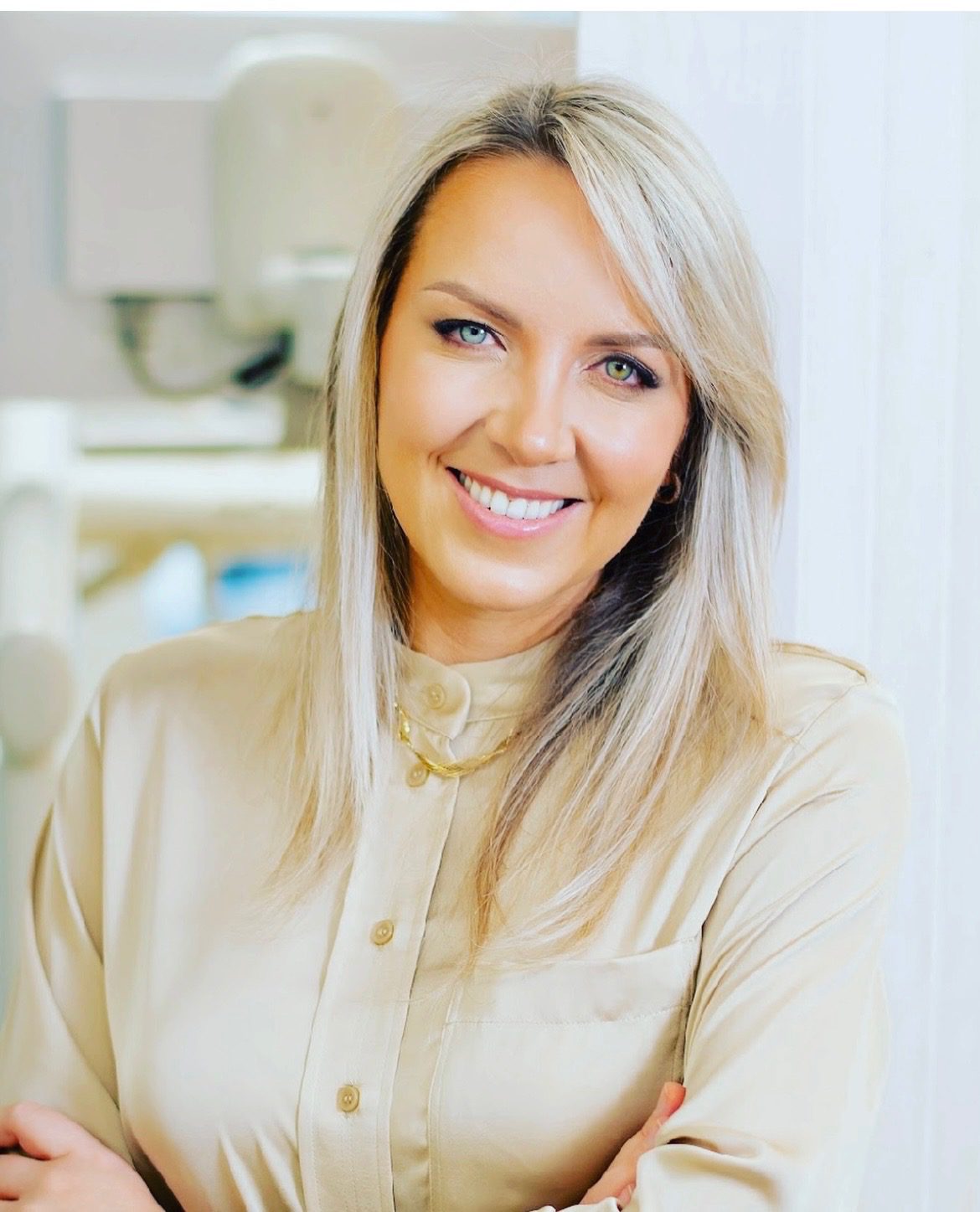 Teaduspõhine esteetiline meditsiin Tallinnas ja Tartus